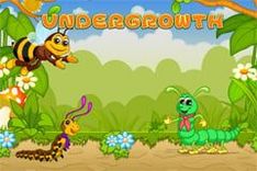 Undergrowth