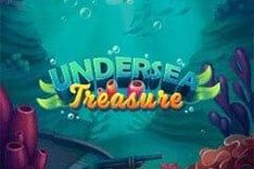Undersea Treasure