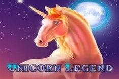 Unicorn Legend