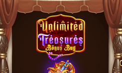 Unlimited Treasures Bonus Buy