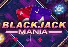 Blackjack Mania