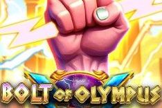 Bolt of Olympus