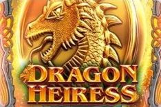 Dragon Heiress