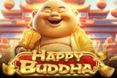 Happy Buddha