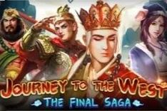 Journey to the West The Final Saga