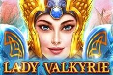 Lady Valkyrie