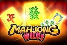 Mahjong Wilds