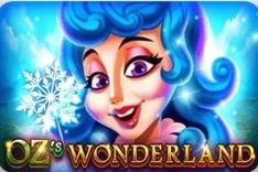 Oz's Wonderland