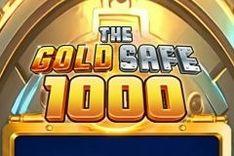 The Gold Safe 1000
