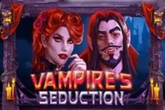 Vampire's Seduction