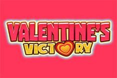 Valentine's Victory