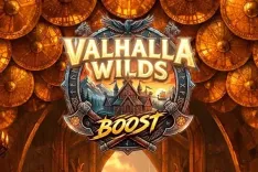 Valhalla Wilds Boost