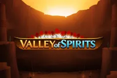 Valley of Spirits