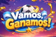 Vamos, Ganamos!