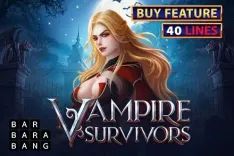 Vampire Survivors