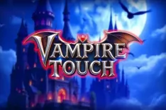 Vampire Touch