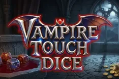 Vampire Touch Dice