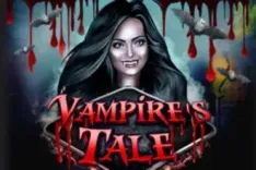 Vampire's Tale
