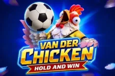 Van Der Chicken: Hold and Win