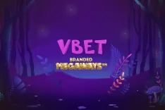 VBET Branded Megaways