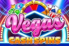 Vegas Cash Spin