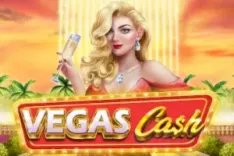 Vegas Cash