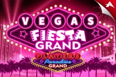 Vegas Fiesta Grand