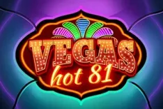 Vegas Hot 81