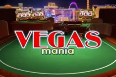 Vegas Mania