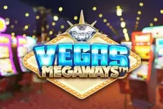Vegas Megaways