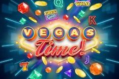 Vegas Time