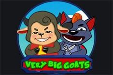 Very Big Goats