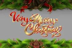 Very Merry Christmas