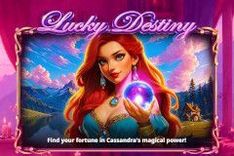 Lucky Destiny