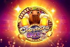 Capybara Bar