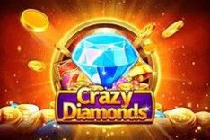 Crazy Diamonds