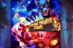 Eternal Night Clash