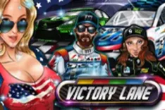 Victory Lane