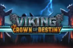 Viking Crown of Destiny
