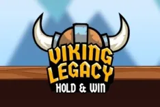 Viking Legacy: Hold & Win
