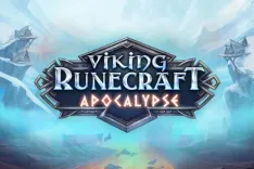 Viking Runecraft Apocalypse