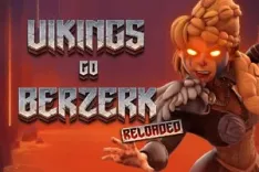 Vikings Go Berzerk Reloaded
