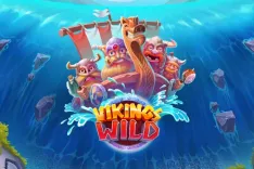 Vikings Wild