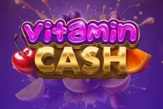 Vitamin Cash