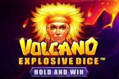 Volcano Explosive Dice™