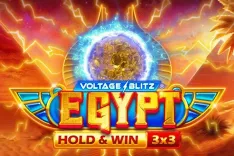 Voltage Blitz® Egypt