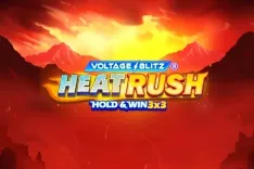 Voltage Blitz® Heat Rush