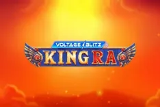 Voltage Blitz King Ra®