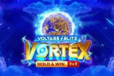 Voltage Blitz® Vortex