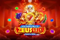 Voltage Blitz® Zeus Up